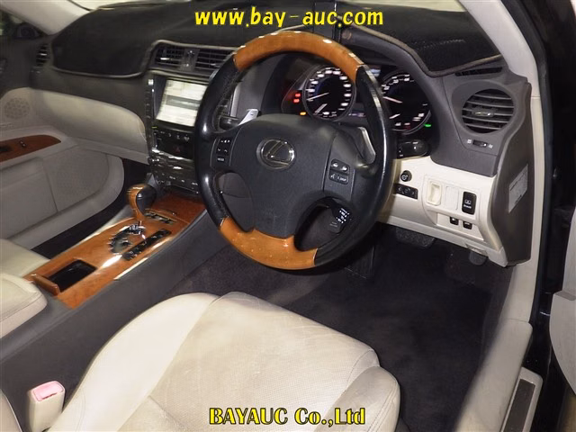 LEXUS IS250