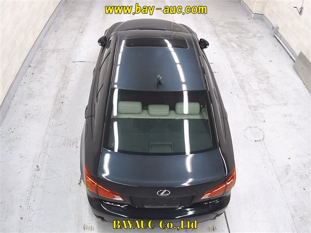 LEXUS IS250