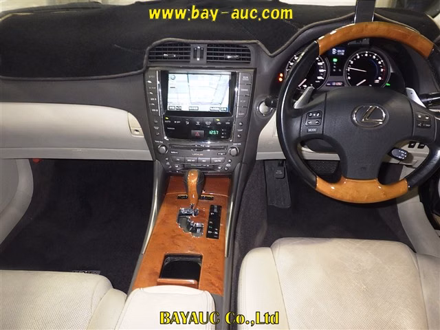 LEXUS IS250