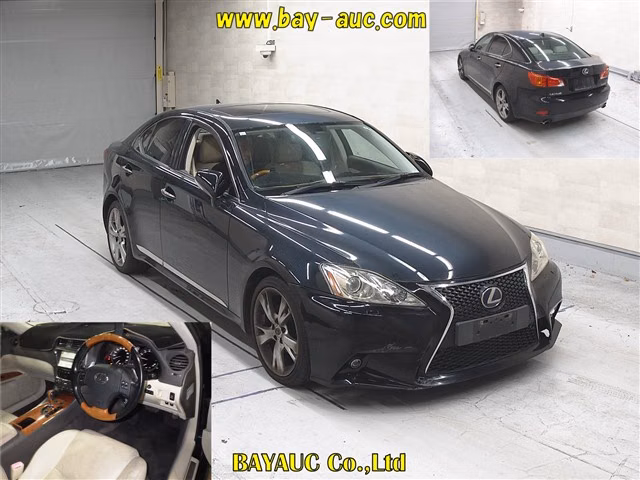 LEXUS IS250