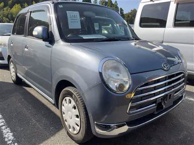 DAIHATSU MIRA GINO