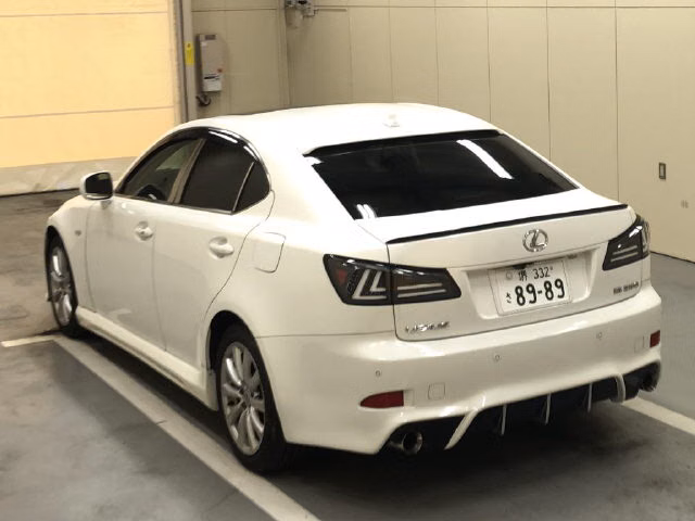 LEXUS IS250