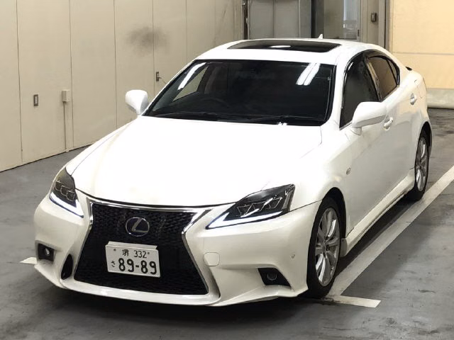 LEXUS IS250