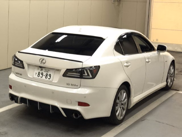 LEXUS IS250