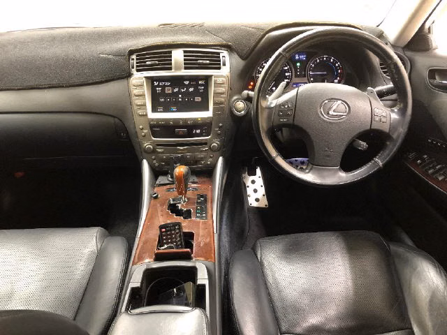 LEXUS IS250