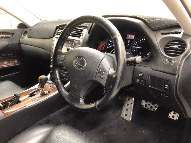 LEXUS IS250