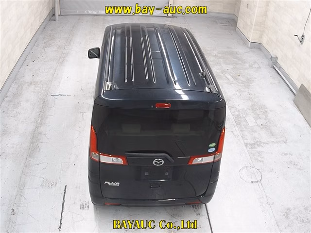MAZDA FLAIR WAGON