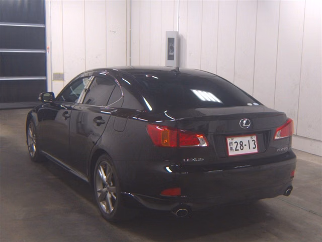 LEXUS IS250