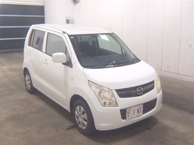 MAZDA AZ-WAGON