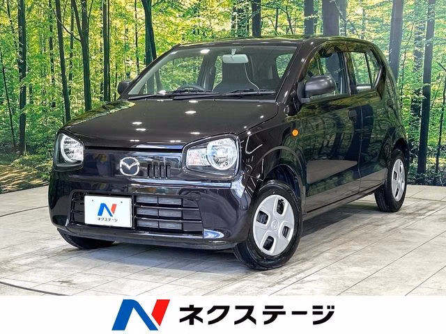 MAZDA CAROL