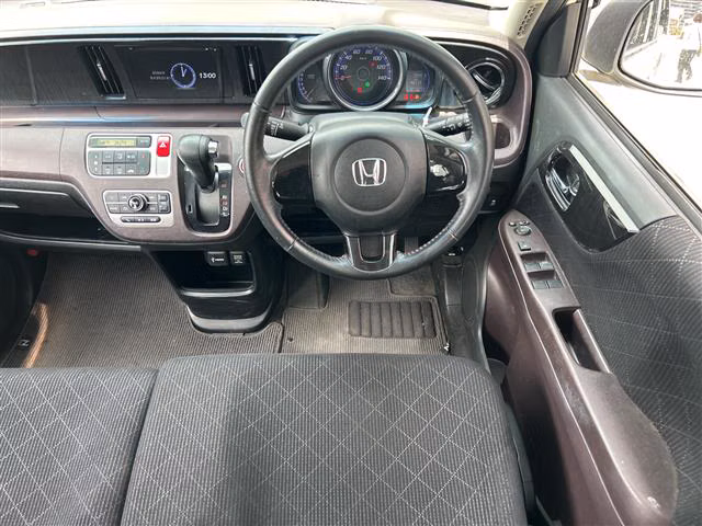 HONDA N-ONE