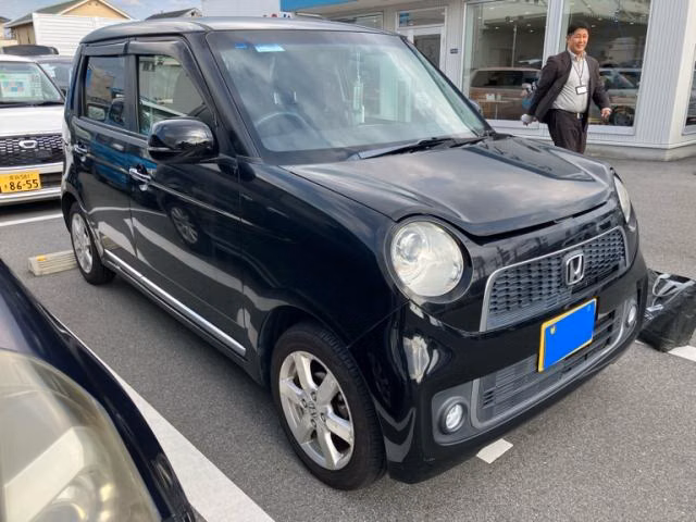 HONDA N-ONE