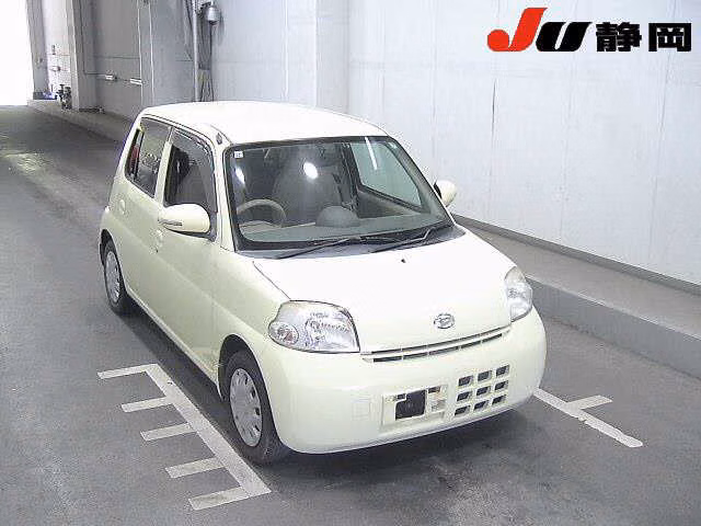 DAIHATSU ESSE
