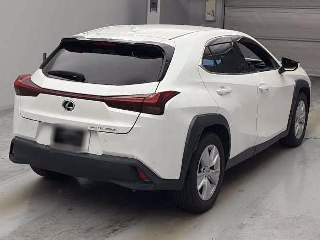 LEXUS UX250H