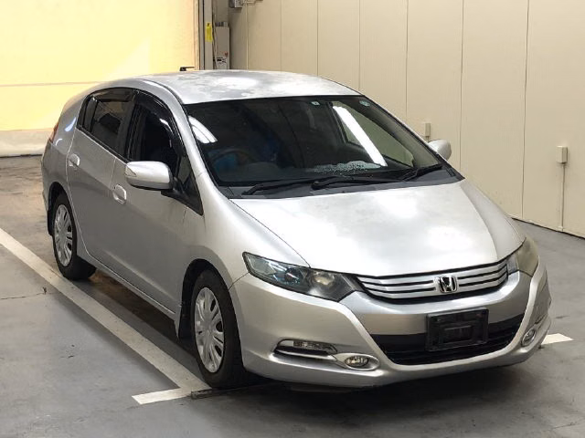 HONDA INSIGHT