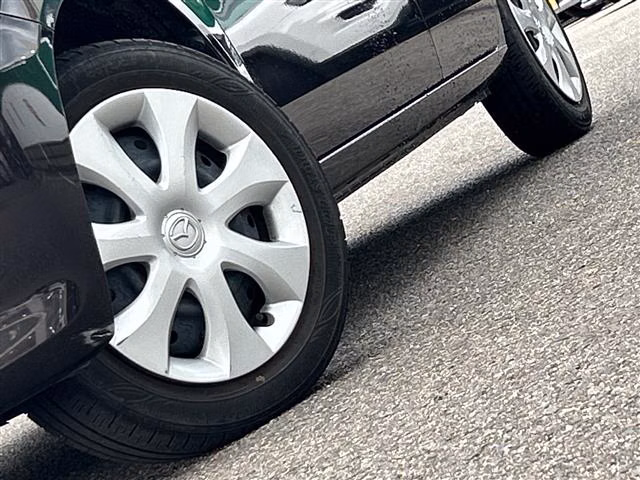 MAZDA FLAIR