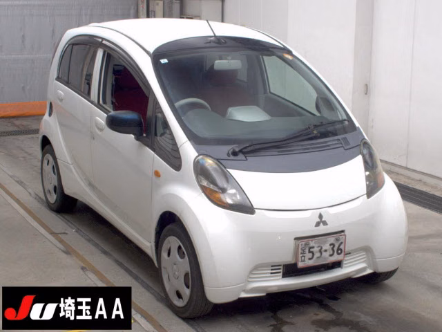 MITSUBISHI I