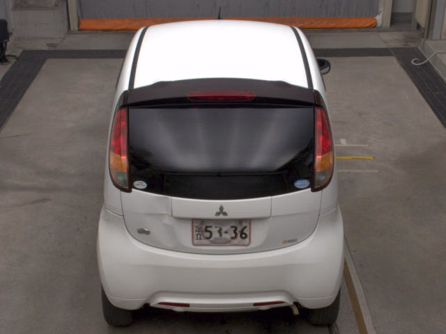 MITSUBISHI I