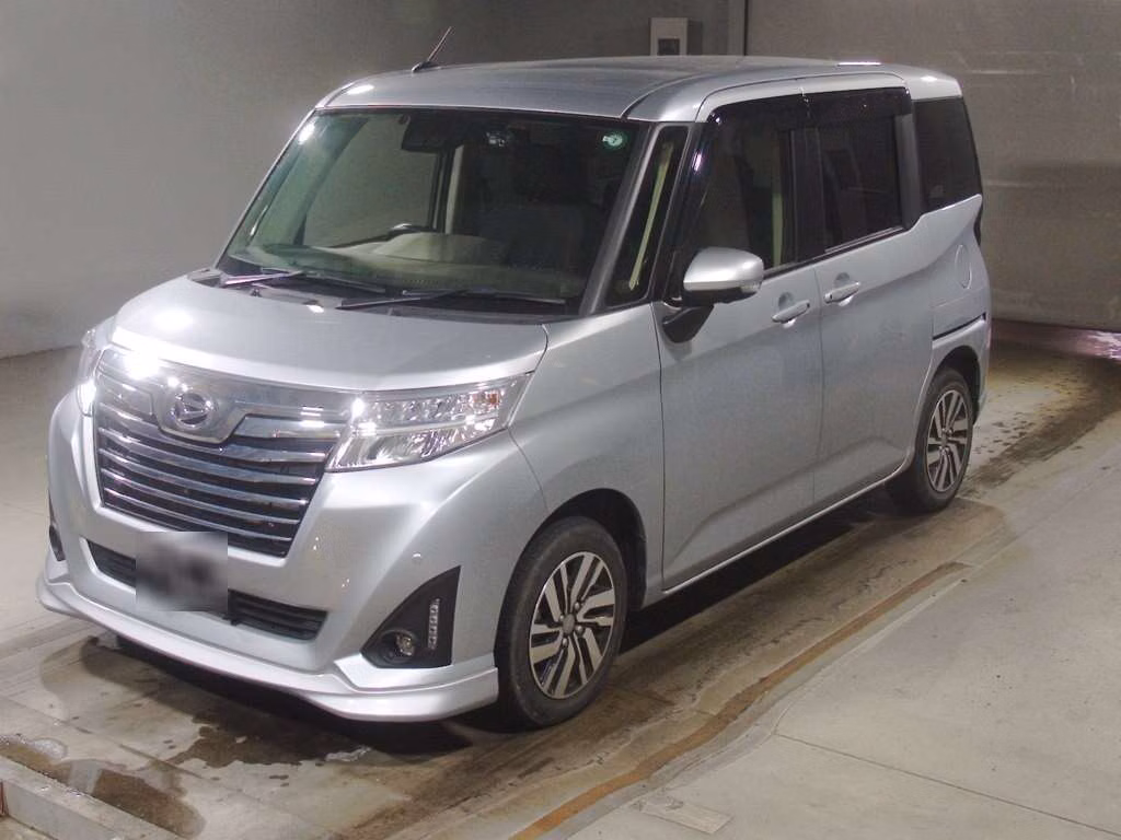 DAIHATSU THOR