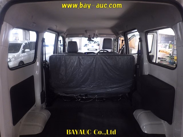 MAZDA BONGO