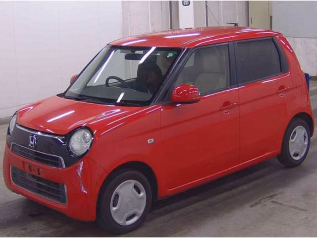 HONDA N-ONE