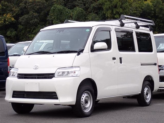 Toyota Town Ace