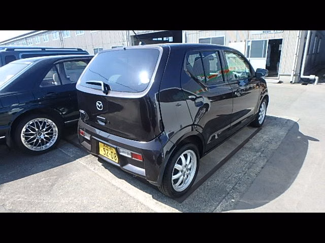 MAZDA CAROL