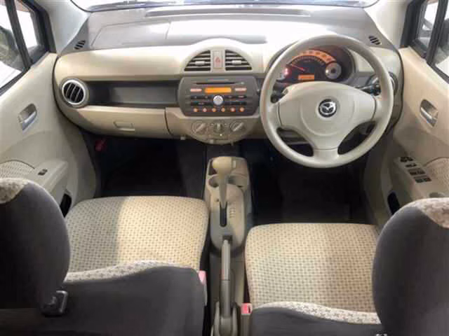 MAZDA CAROL