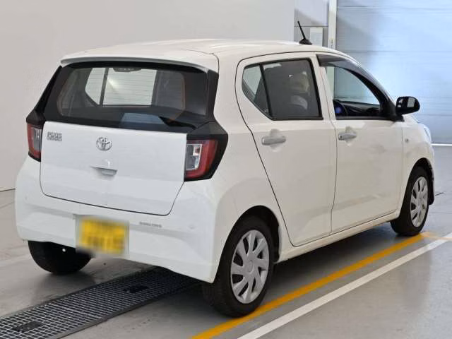 TOYOTA PIXIS EPOCH