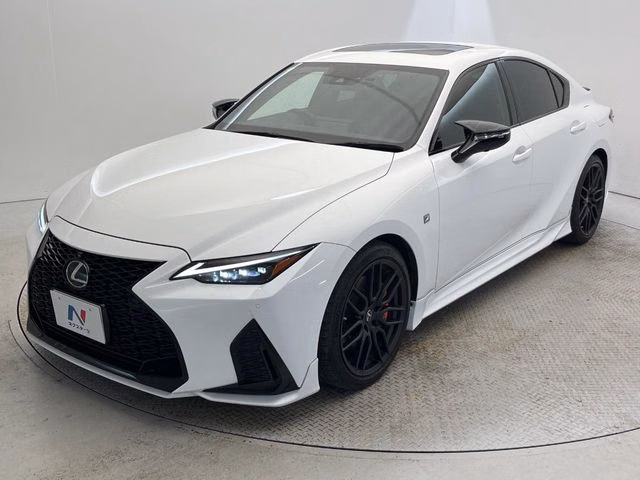 LEXUS IS300