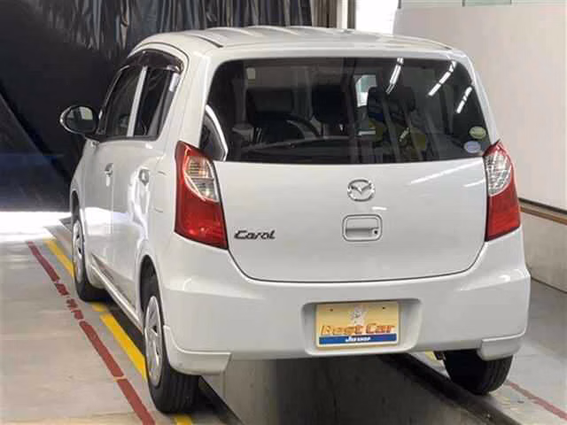 MAZDA CAROL