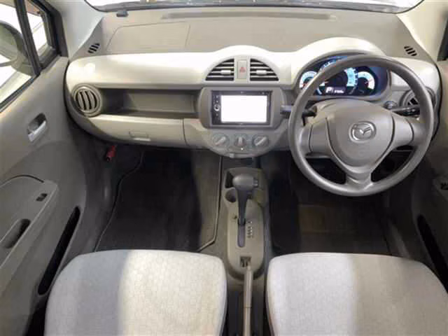 MAZDA CAROL