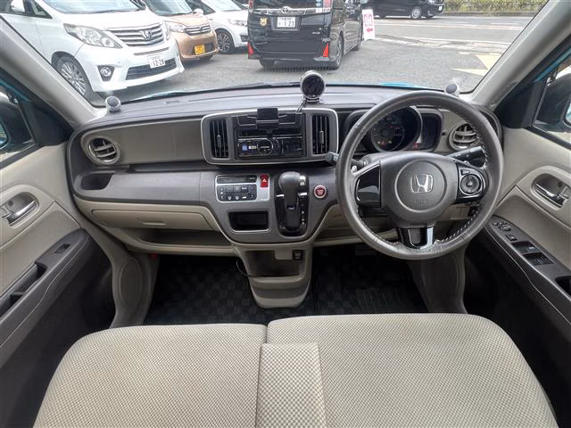 HONDA N-ONE