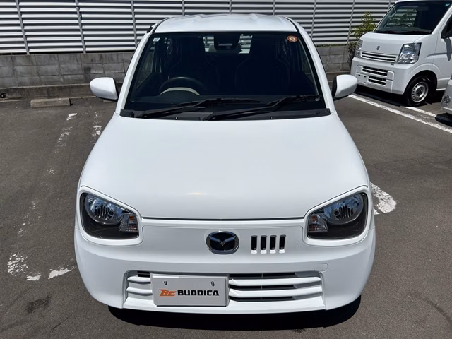 MAZDA CAROL