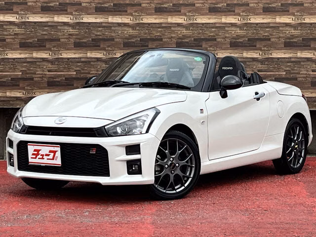 Toyota Copen