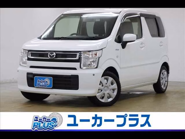 MAZDA FLAIR
