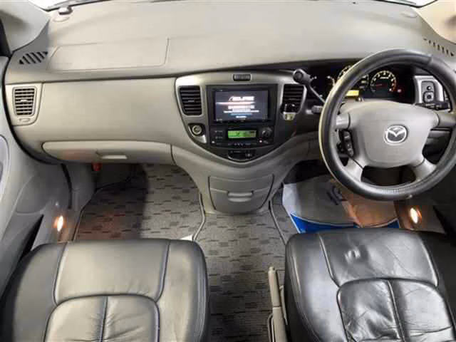 MAZDA MPV