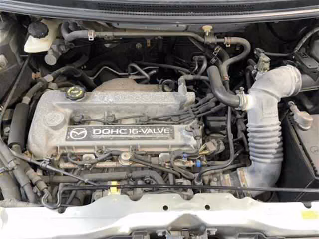 MAZDA MPV