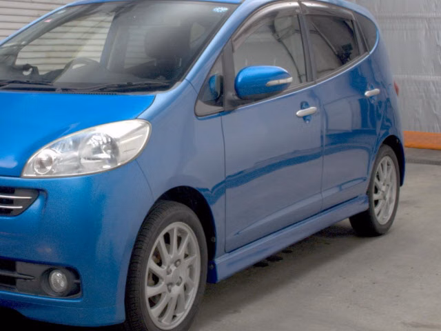 DAIHATSU SONICA