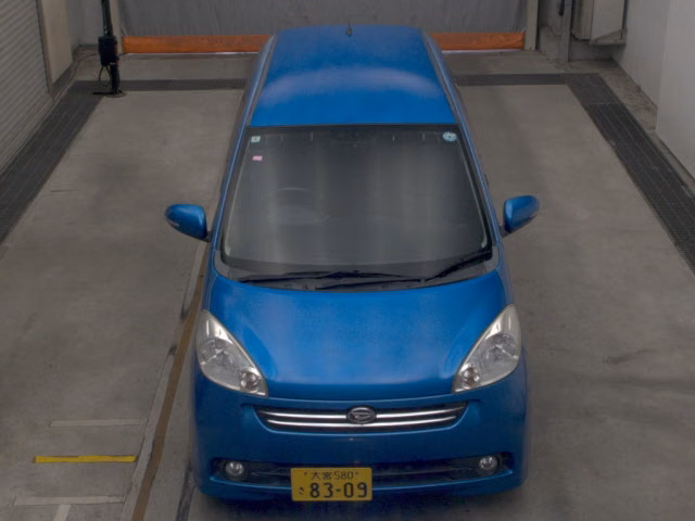 DAIHATSU SONICA