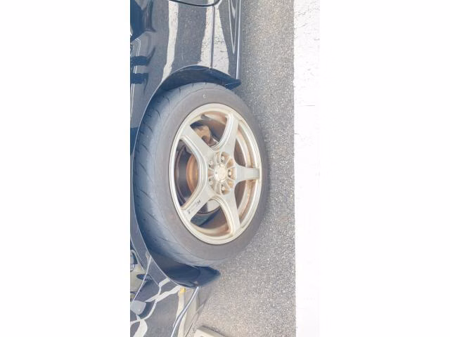 MAZDA ROADSTER
