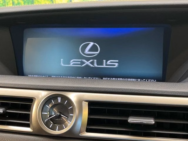 LEXUS GS300H