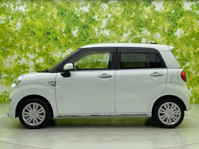 TOYOTA PIXIS JOY