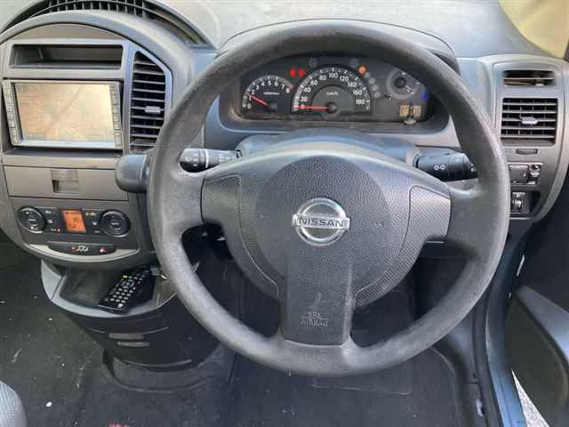 NISSAN LAFESTA