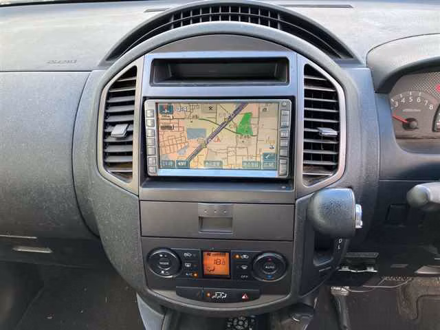 NISSAN LAFESTA