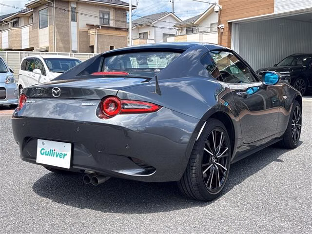 MAZDA ROADSTER