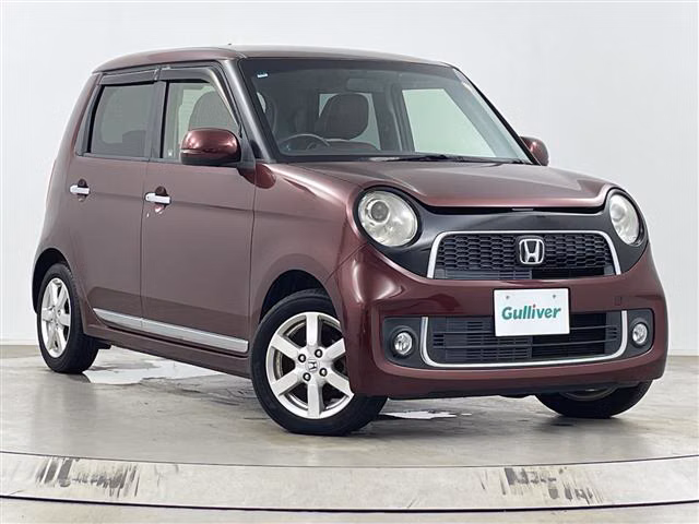 HONDA N-ONE