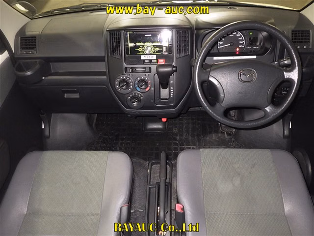 MAZDA BONGO