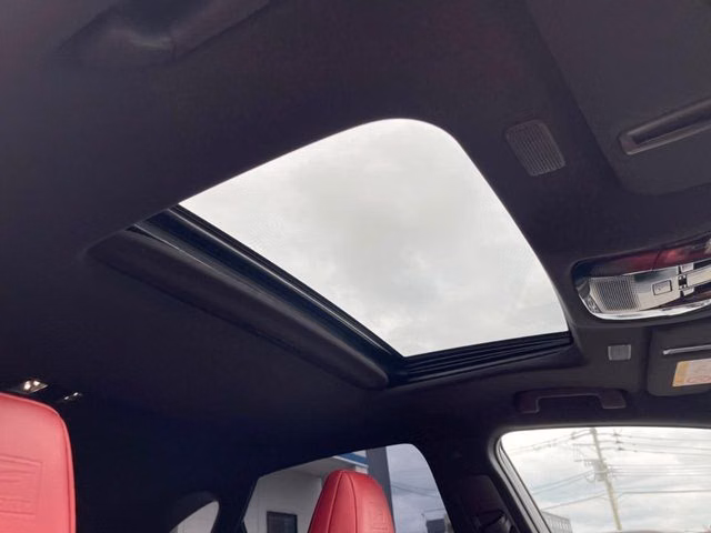 LEXUS NX350H