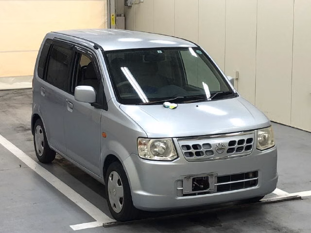 NISSAN OTTI